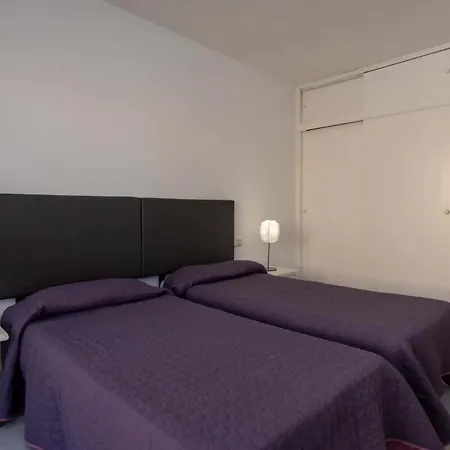 Mare 95 - One Bed 아파트