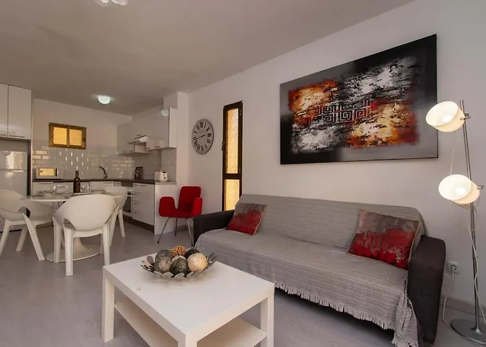 شقة Mare 95 - One Bed *