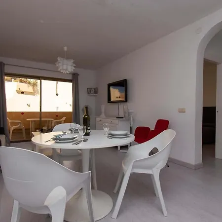 Mare 95 - One Bed Appartement *