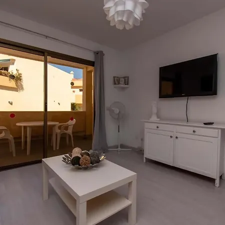 Mare 95 - One Bed Costa Adeje (Tenerife)