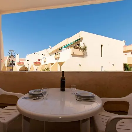 Mare 95 - One Bed Appartement *