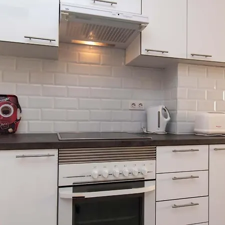 Appartement Mare 95 - One Bed Costa Adeje (Tenerife)