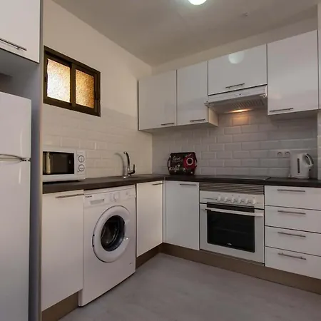 Mare 95 - One Bed Appartement *