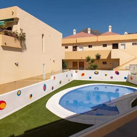 Appartement Mare 95 - One Bed Costa Adeje (Tenerife)