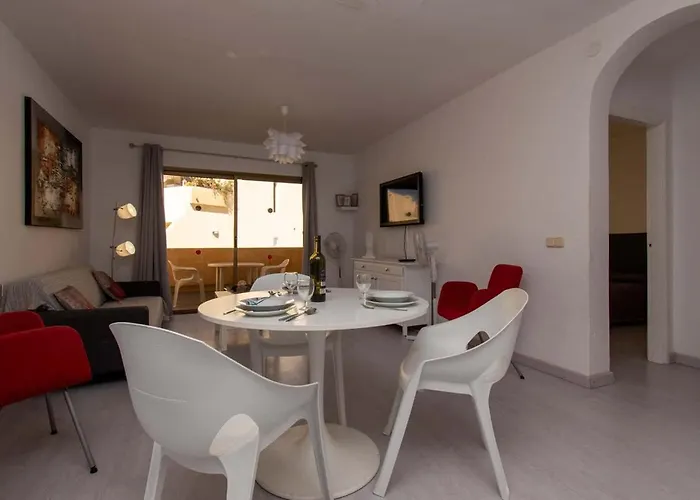 Mare 95 - One Bed Apartment
