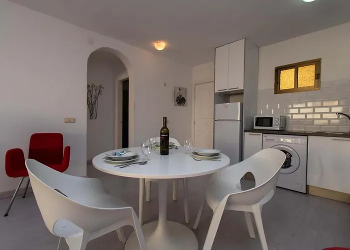 Apartment Mare 95 - One Bed Costa Adeje (Tenerife)