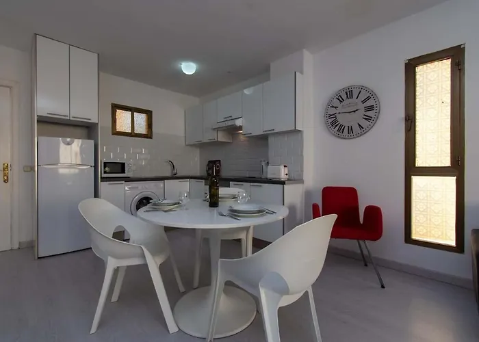 Apartment Mare 95 - One Bed Costa Adeje (Tenerife)