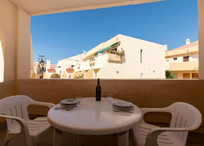 Mare 95 - One Bed Apartment *