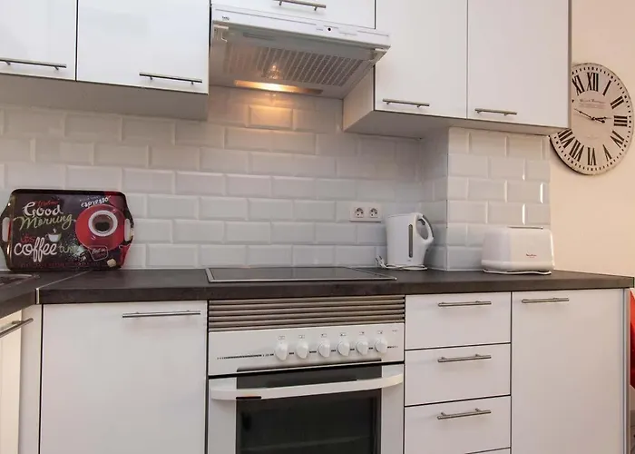 Apartment Mare 95 - One Bed Costa Adeje (Tenerife)