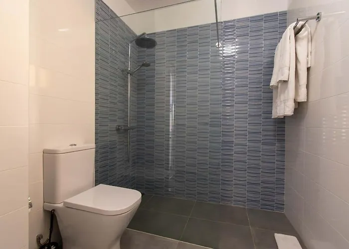 Mare 95 - One Bed Costa Adeje (Tenerife)