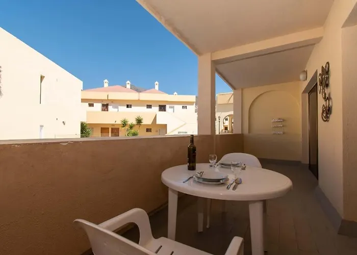 Appartement Mare 95 - One Bed Costa Adeje (Tenerife)