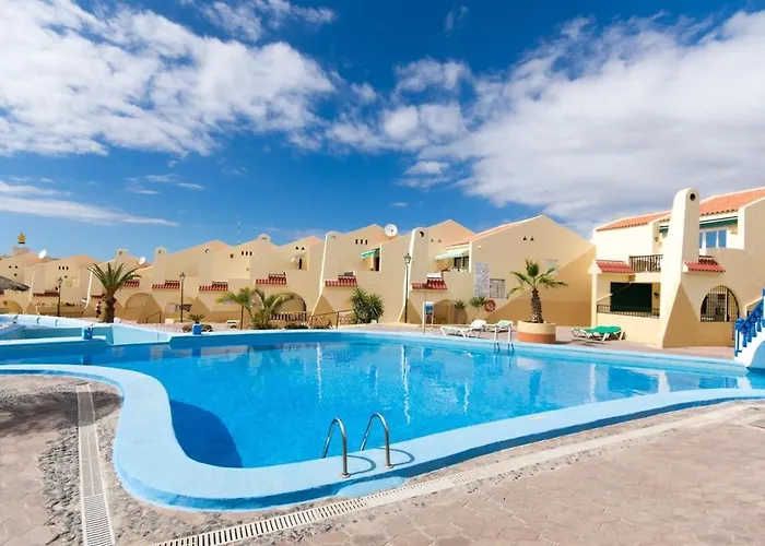 Mare 95 - One Bed Appartement