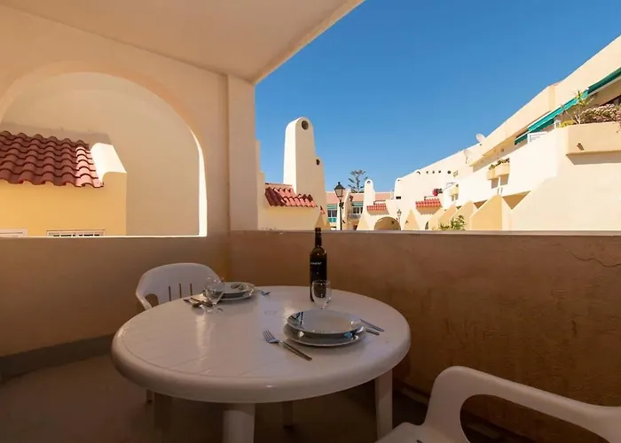 Mare 95 - One Bed * Costa Adeje (Tenerife)