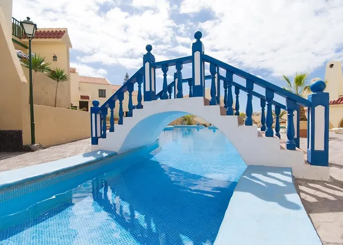 Appartement Mare 95 - One Bed Costa Adeje (Tenerife)