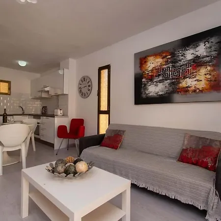 Apartment Mare 95 - One Bed *