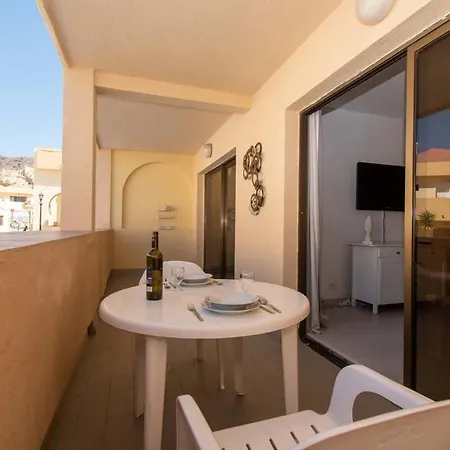 Mare 95 - One Bed Apartment *
