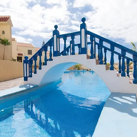 Apartment Mare 95 - One Bed Costa Adeje (Tenerife)