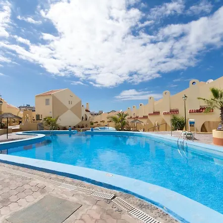 Mare 95 - One Bed * Costa Adeje (Tenerife)